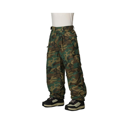 686 Mens Essox Cargo Pants 2026 - UtahSkis for sale at UtahSkis