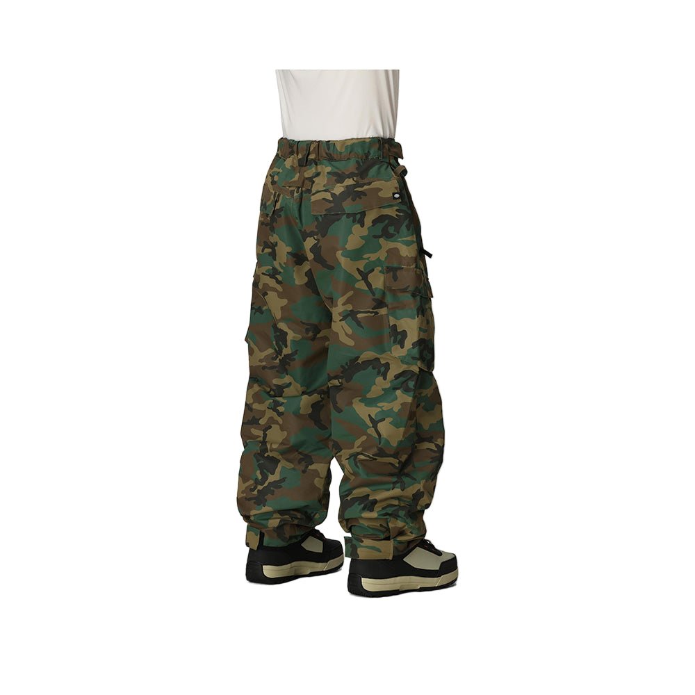 686 Mens Essox Cargo Pants 2026 - UtahSkis for sale at UtahSkis