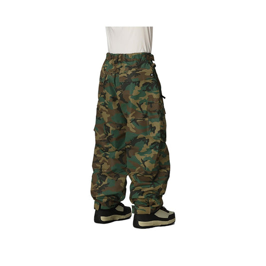 686 Mens Essox Cargo Pants 2026 - UtahSkis for sale at UtahSkis