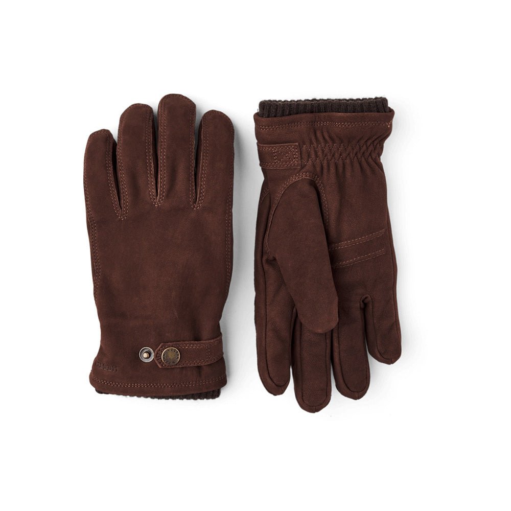 Hestra Mens Bergvik Gloves 2026 - UtahSkis for sale at UtahSkis