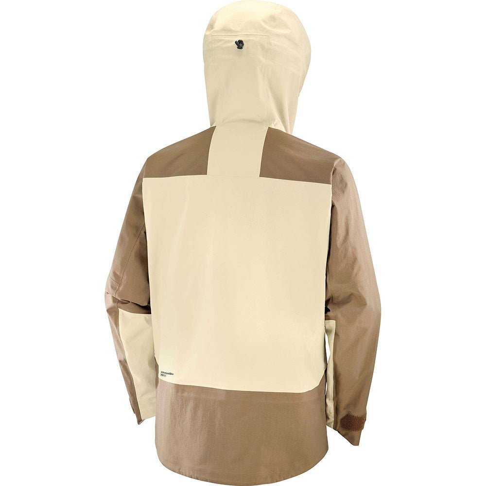 Salomon Mens Absolute 3L Jacket 2025 - UtahSkis for sale at UtahSkis