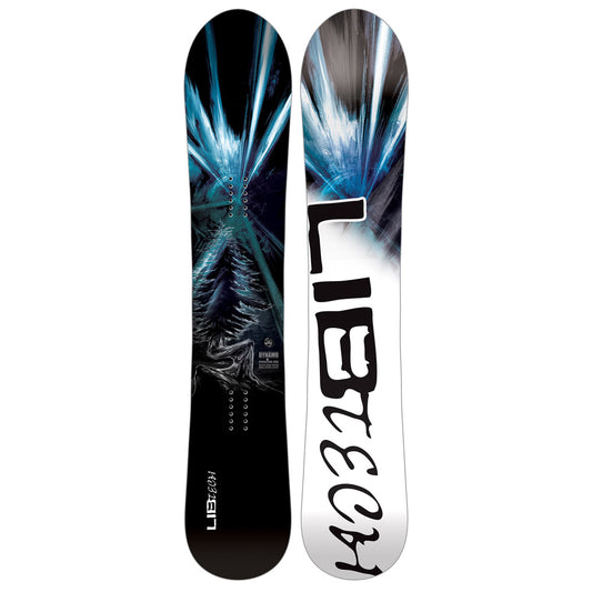 Lib Tech Dynamo Snowboard 2024