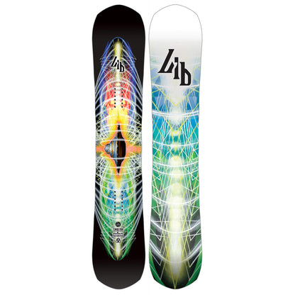 Lib Tech T.Rice Pro Snowboard 2024