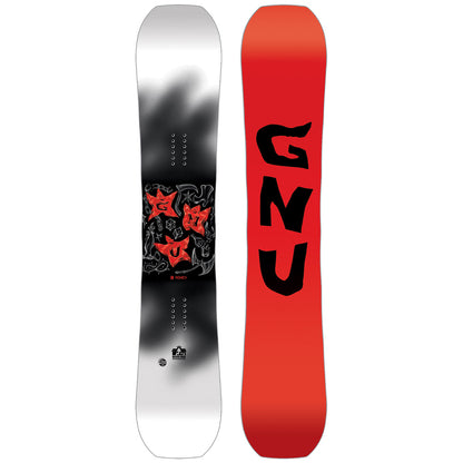 Gnu C Money Mens Snowboard2025