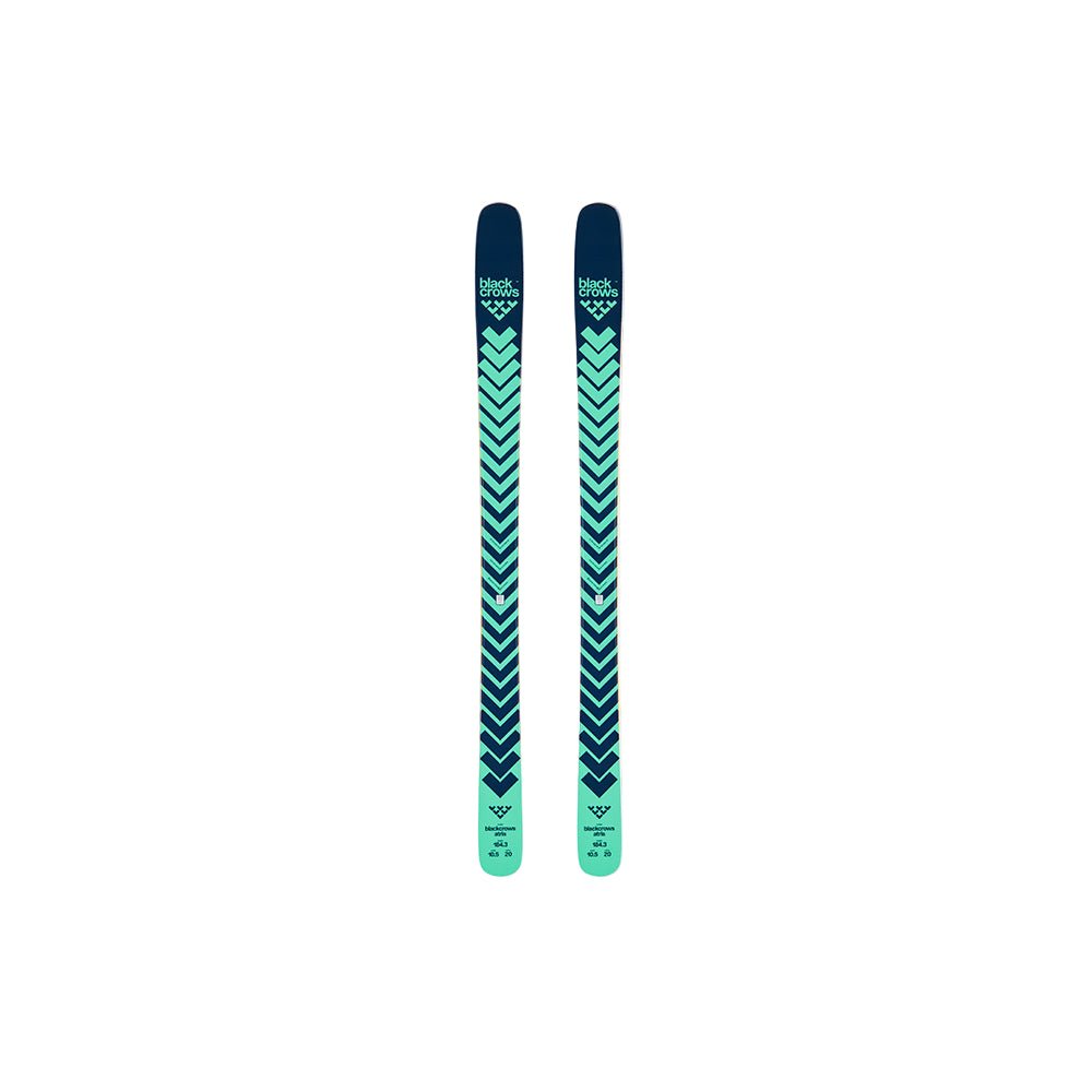 Black Crows Atris Mens Skis 2026 - UtahSkis for sale at UtahSkis