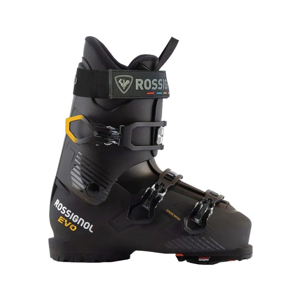 Rossignol Evo 70 Hv+ Mens Ski Boots 2027