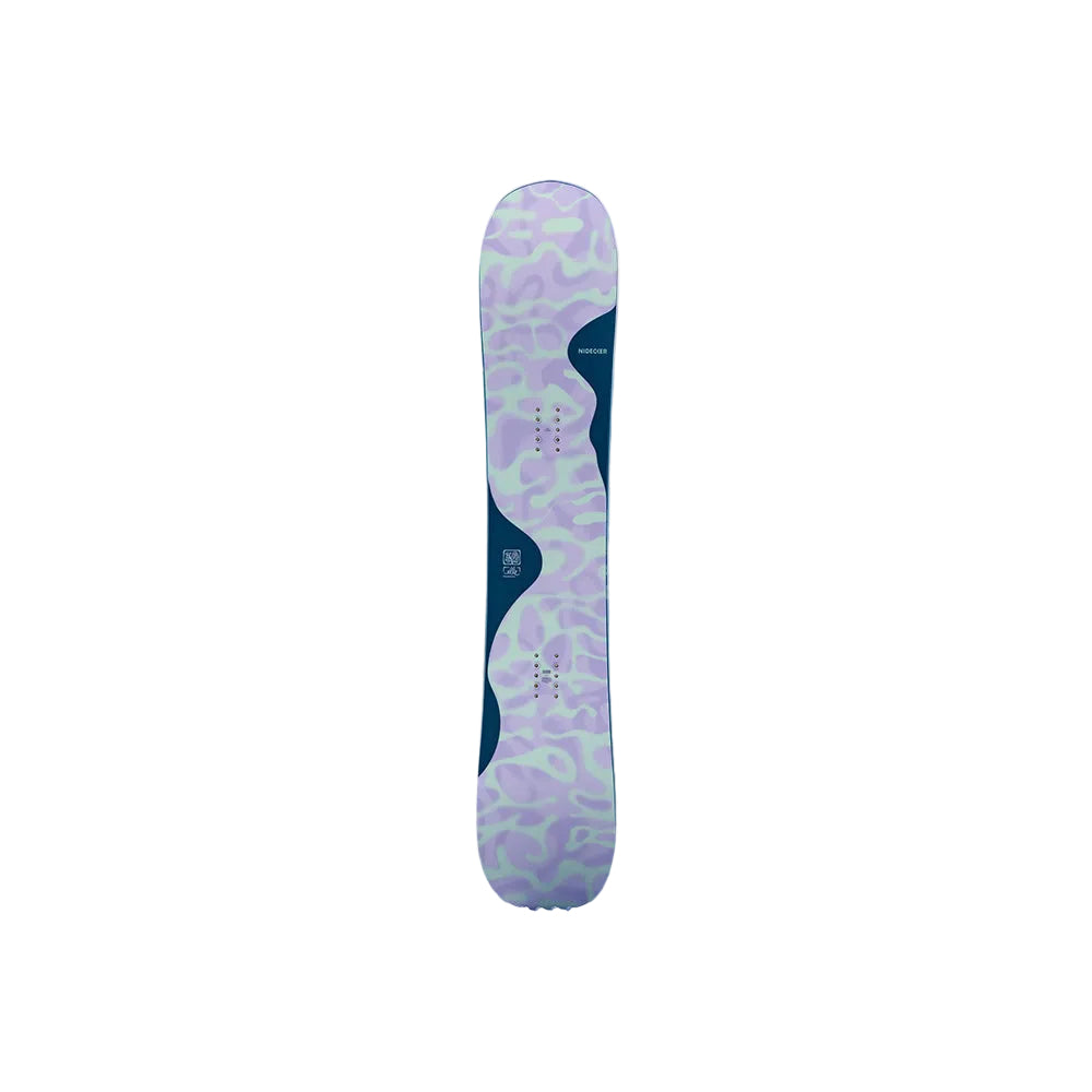 Nidecker Elle Womens Snowboard 2027