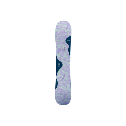 Nidecker Elle Womens Snowboard 2027