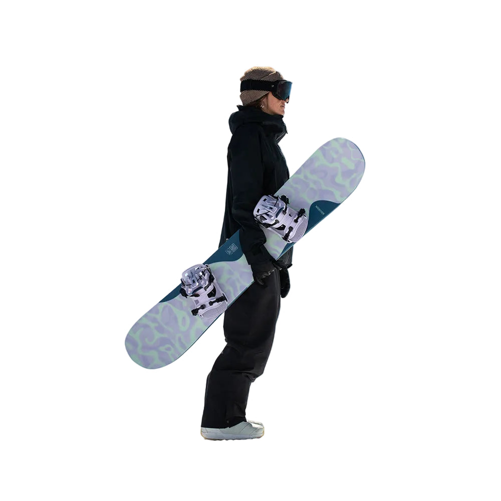 Nidecker Elle Womens Snowboard 2027