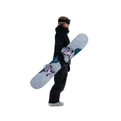 Nidecker Elle Womens Snowboard 2027