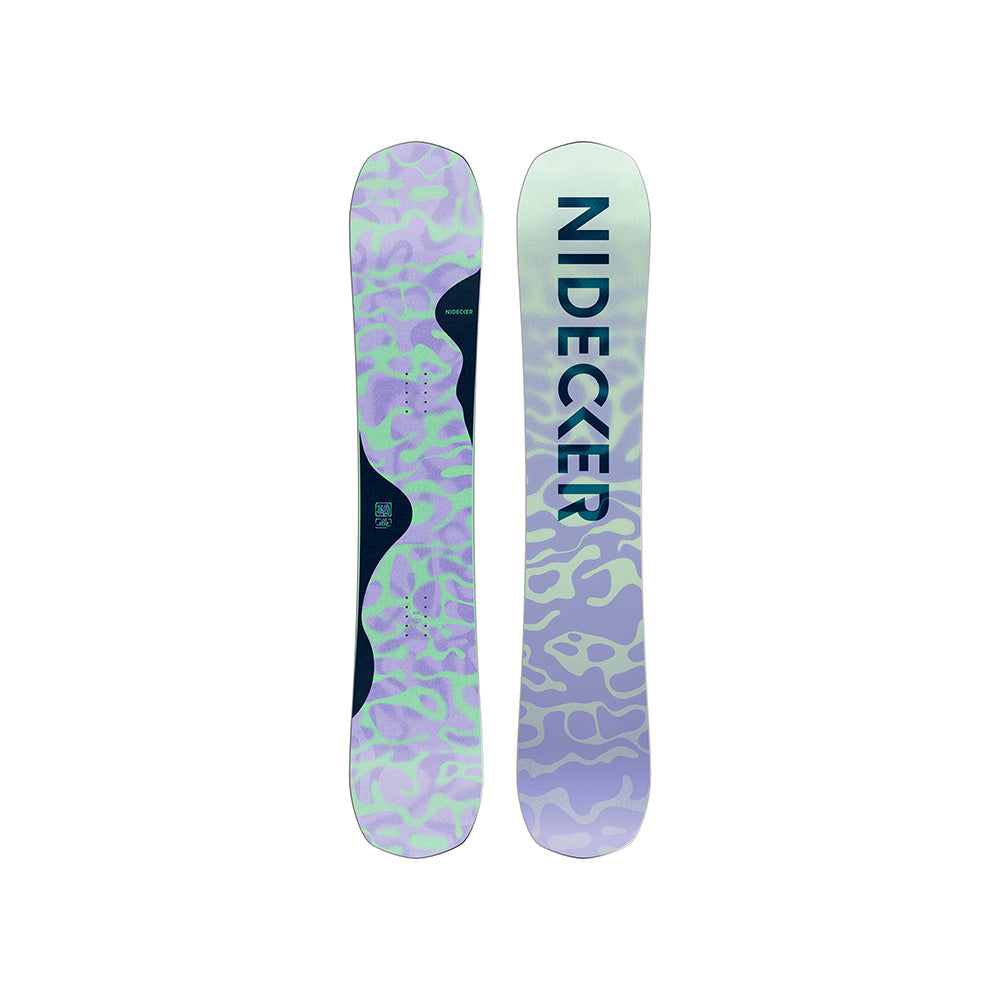 Nidecker Elle Womens Snowboard 2027