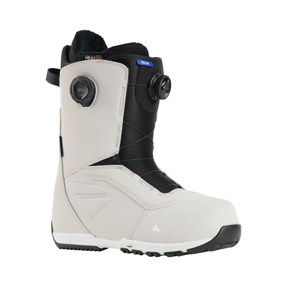 Burton Ruler BOA Mens Snowboard Boots 2025