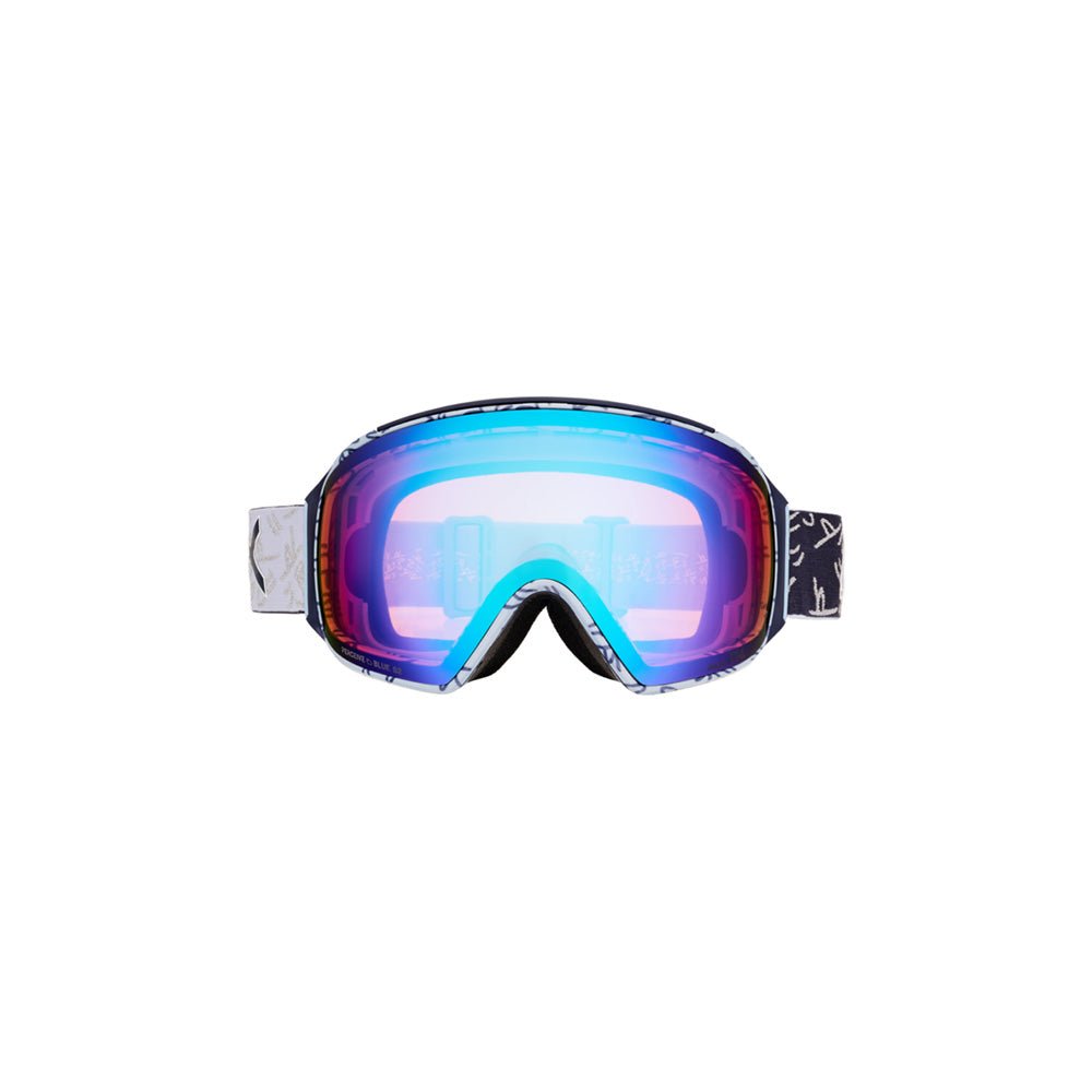 Anon M4 Toric Goggle + Bonus Lens + MFI Facemask 2027 - UtahSkis for sale at UtahSkis