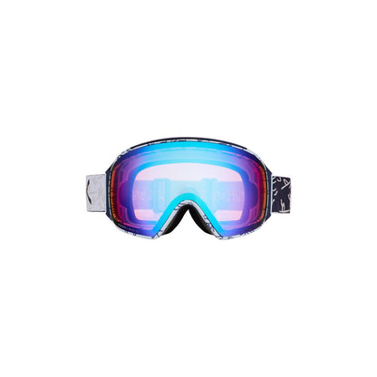 Anon M4 Toric Goggle + Bonus Lens + MFI Facemask 2027 - UtahSkis for sale at UtahSkis