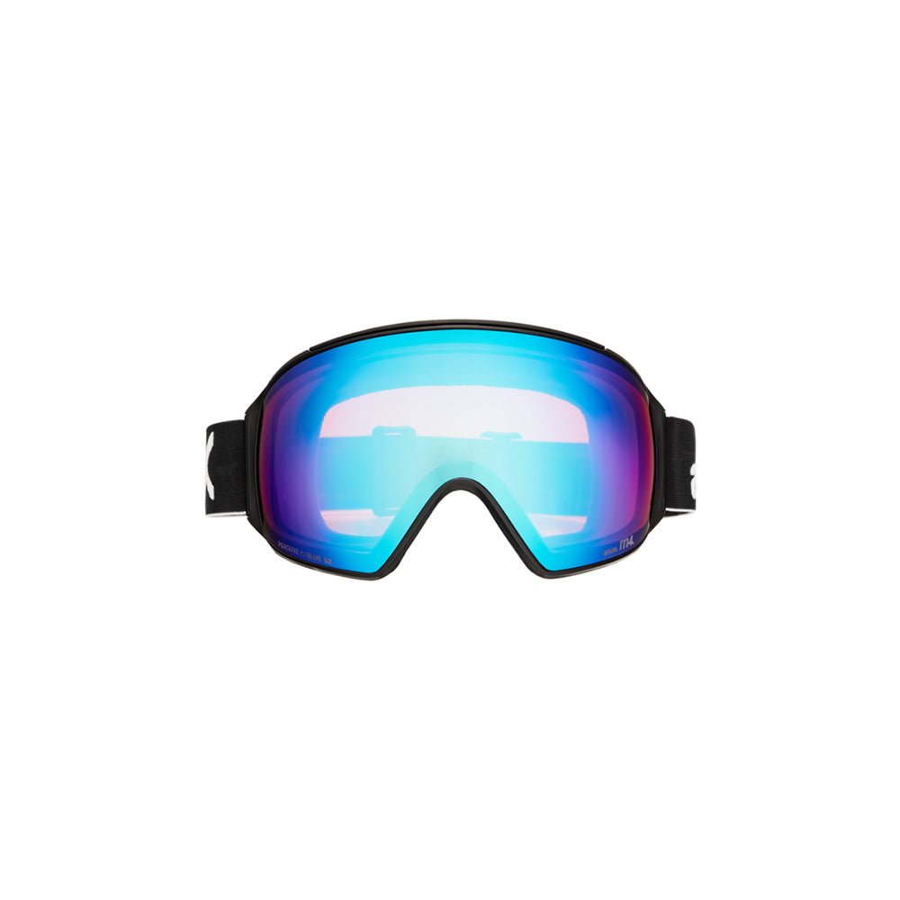 Anon M4 Toric Goggle + Bonus Lens + MFI Facemask 2027 - UtahSkis for sale at UtahSkis