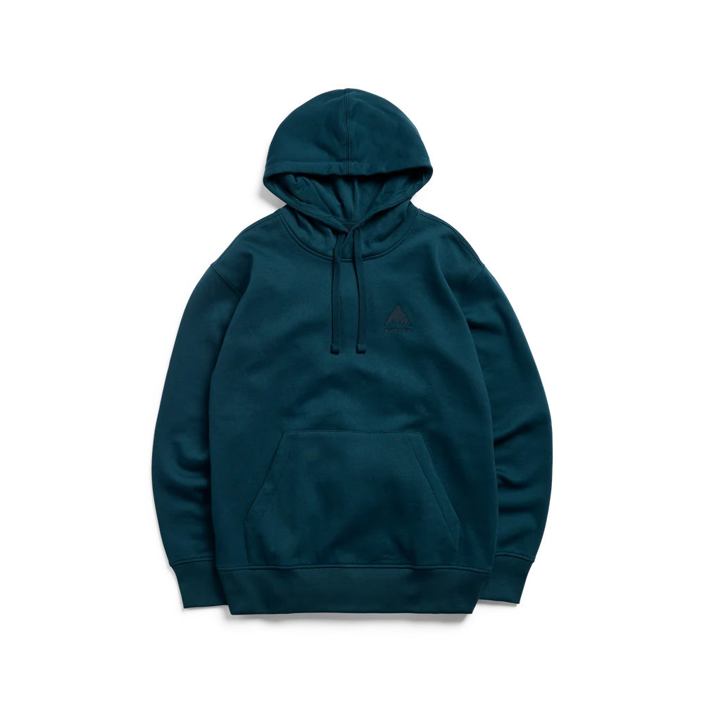 Burton Mens Mountain Pullover Hoodie 2027