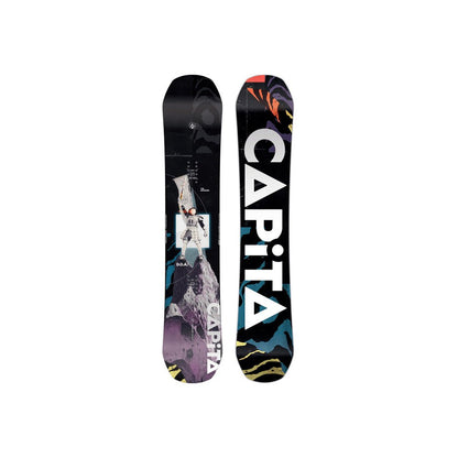 Capita D.O.A. Mens Snowboard 2026 - UtahSkis for sale at UtahSkis