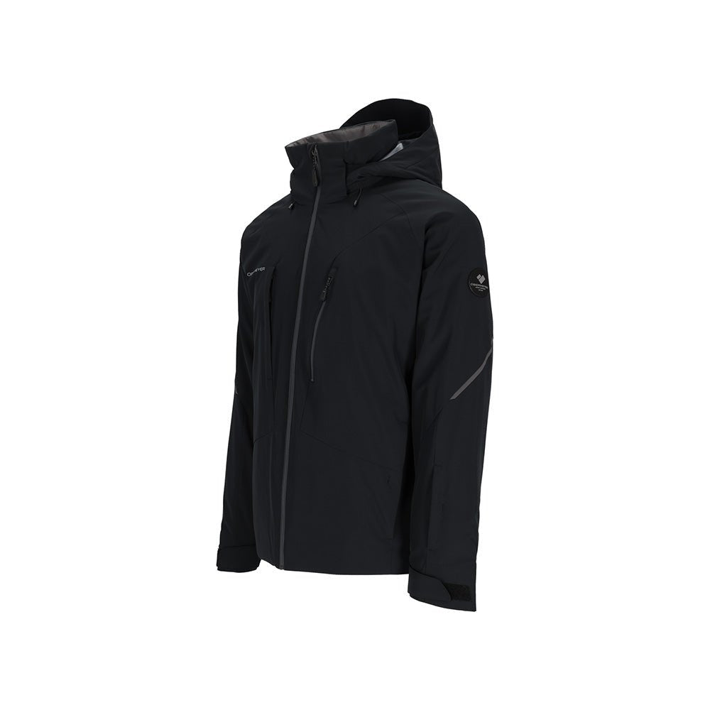 Obermeyer Mens Raze Jacket 2026 - UtahSkis for sale at UtahSkis