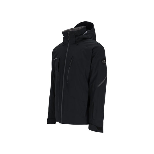 Obermeyer Mens Raze Jacket 2026 - UtahSkis for sale at UtahSkis