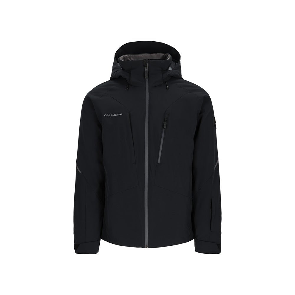 Obermeyer Mens Raze Jacket 2026 - UtahSkis for sale at UtahSkis