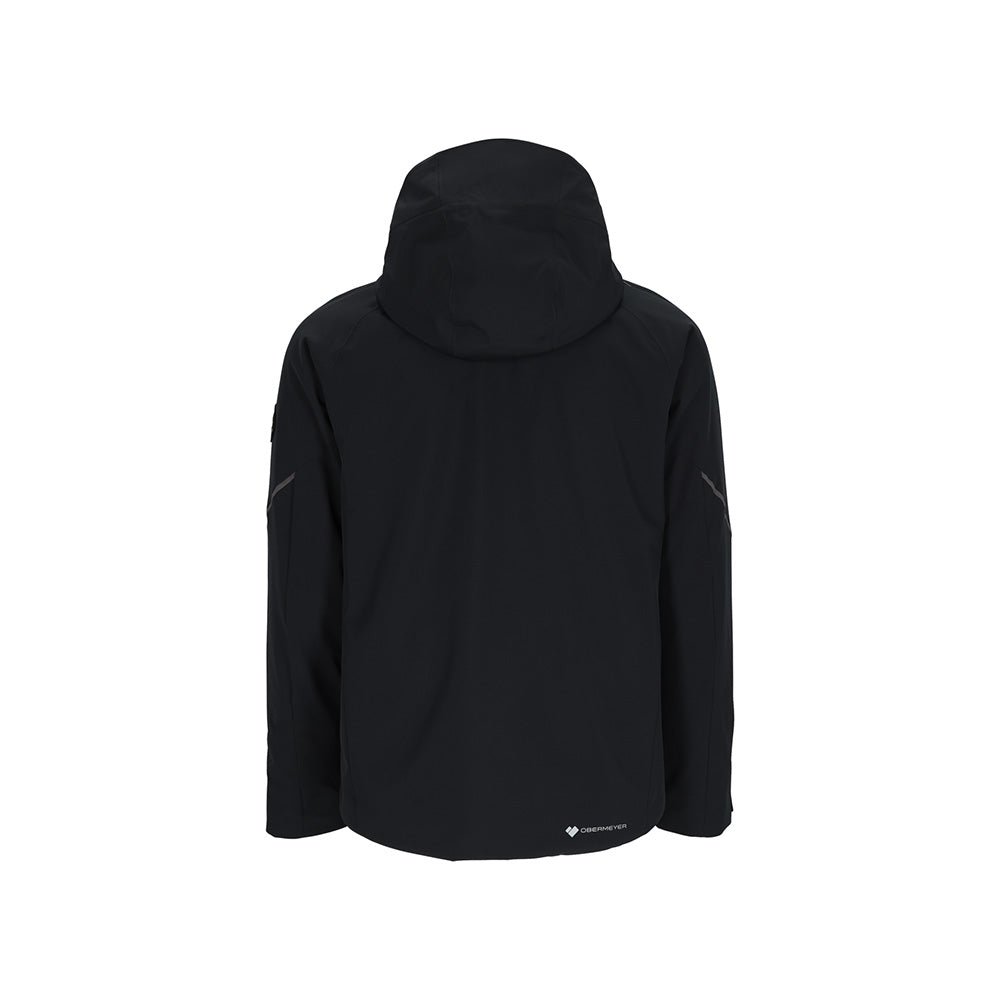 Obermeyer Mens Raze Jacket 2026 - UtahSkis for sale at UtahSkis
