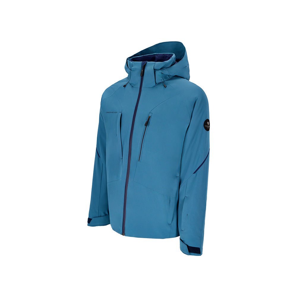 Obermeyer Mens Raze Jacket 2026 - UtahSkis for sale at UtahSkis