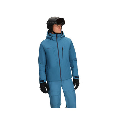 Obermeyer Mens Raze Jacket 2026 - UtahSkis for sale at UtahSkis