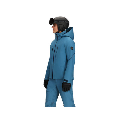 Obermeyer Mens Raze Jacket 2026 - UtahSkis for sale at UtahSkis