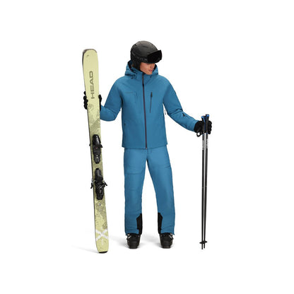 Obermeyer Mens Raze Jacket 2026 - UtahSkis for sale at UtahSkis