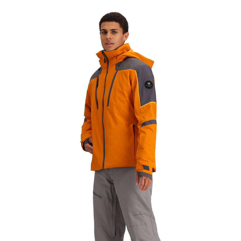 Obermeyer foundation clearance ski jacket