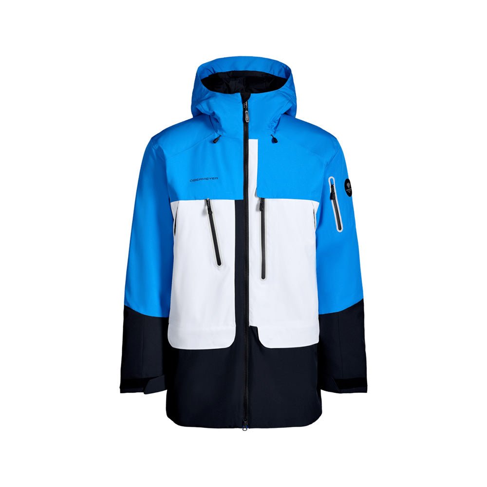 Obermeyer Mens Cirque Jacket 2027 - UtahSkis for sale at UtahSkis
