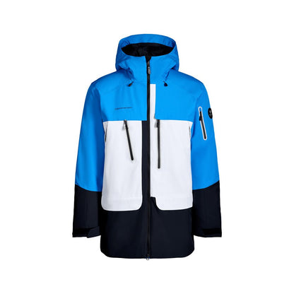 Obermeyer Mens Cirque Jacket 2027 - UtahSkis for sale at UtahSkis