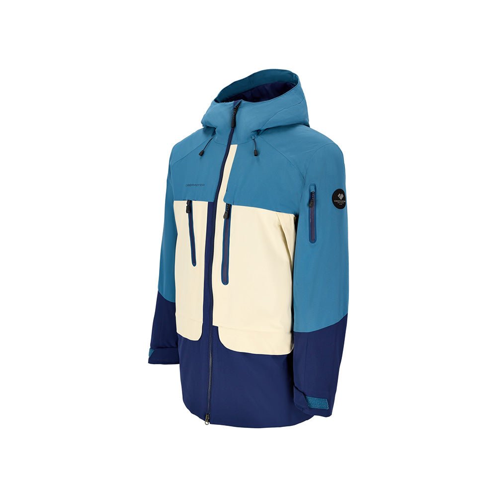 Obermeyer Mens Cirque Jacket 2026 - UtahSkis for sale at UtahSkis