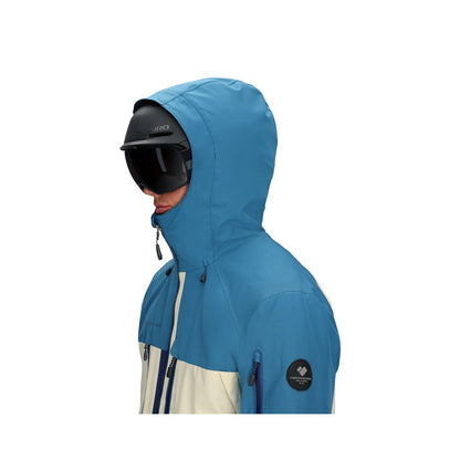 Obermeyer Mens Cirque Jacket 2026 - UtahSkis for sale at UtahSkis