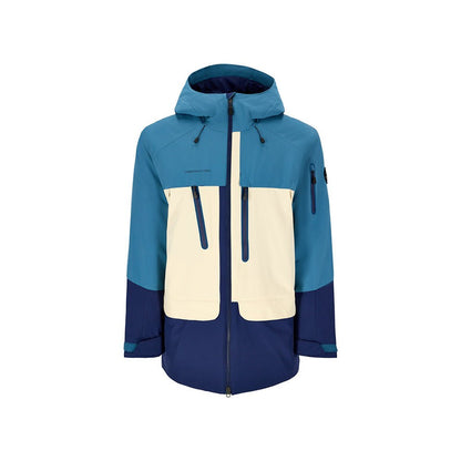 Obermeyer Mens Cirque Jacket 2026 - UtahSkis for sale at UtahSkis