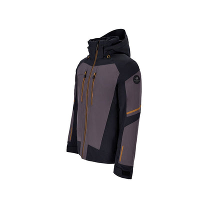 Obermeyer Mens Charger Jacket 2026 - UtahSkis for sale at UtahSkis