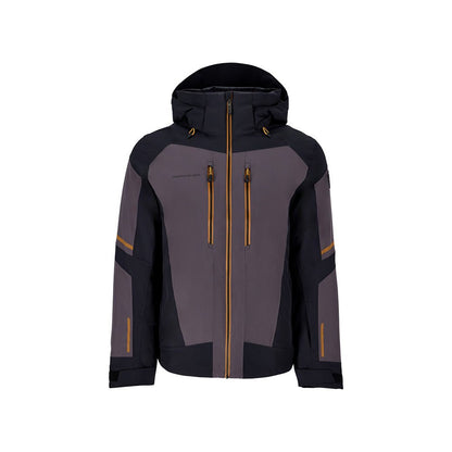 Obermeyer Mens Charger Jacket 2026 - UtahSkis for sale at UtahSkis