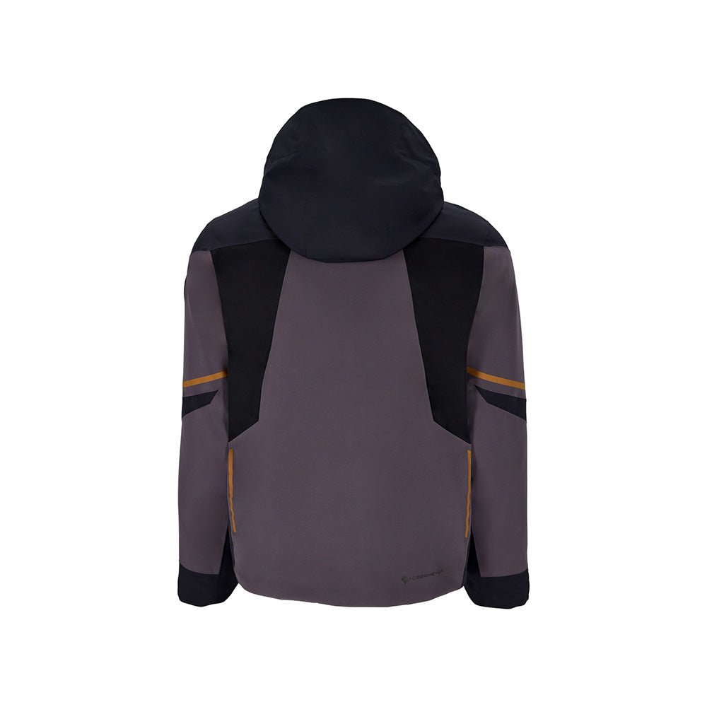 Obermeyer Mens Charger Jacket 2026 - UtahSkis for sale at UtahSkis