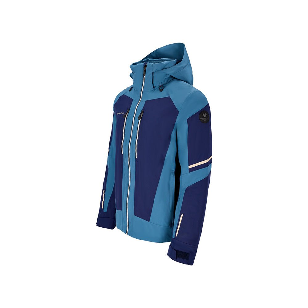 Obermeyer Mens Charger Jacket 2026 - UtahSkis for sale at UtahSkis
