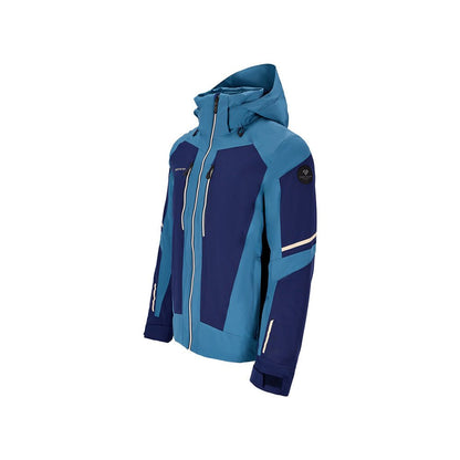 Obermeyer Mens Charger Jacket 2026 - UtahSkis for sale at UtahSkis