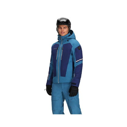 Obermeyer Mens Charger Jacket 2026 - UtahSkis for sale at UtahSkis