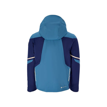 Obermeyer Mens Charger Jacket 2026 - UtahSkis for sale at UtahSkis