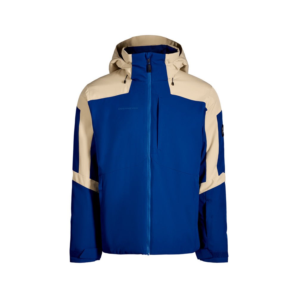 Obermeyer Mens Foundation Jacket 2027 - UtahSkis for sale at UtahSkis