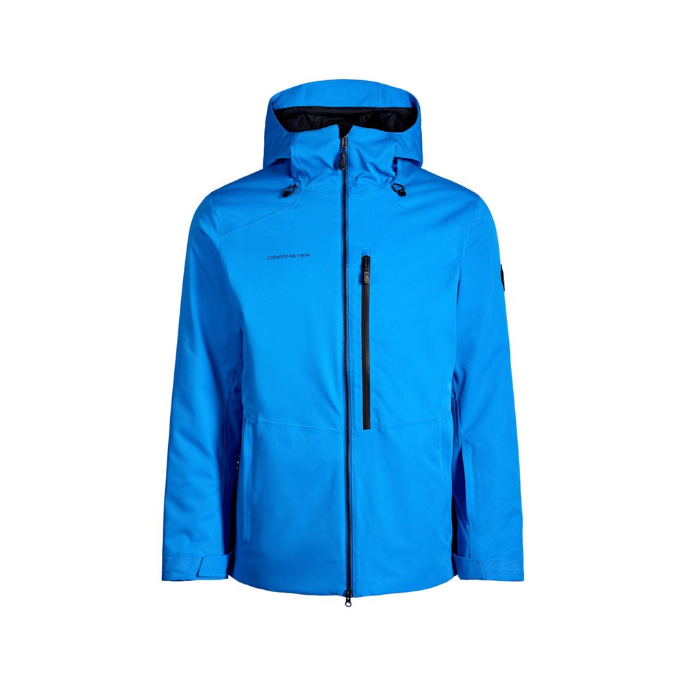 Obermeyer Mens Alpin Jacket 2027 - UtahSkis for sale at UtahSkis