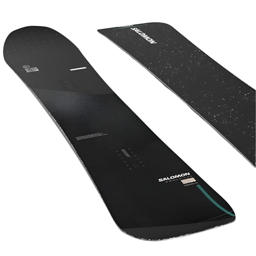 Salomon Super 8 Pro Demo Snowboard 2025 SUPER 8 PRO DEMO 24-25