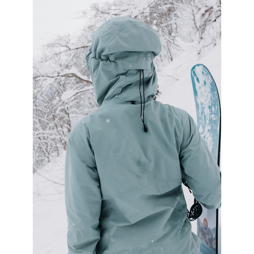 Burton ak sale hybrid insulator jacket