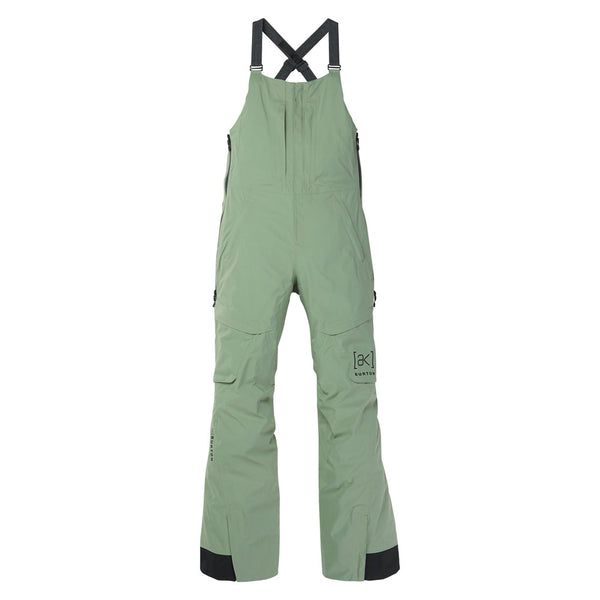 Men's Burton [ak] Freebird GORE‑TEX 3L Stretch Bib Pants