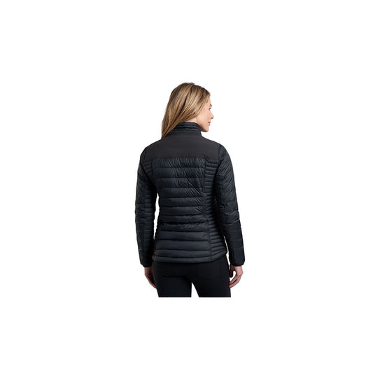 Kuhl Womens Spyfire Jacket 2026 - UtahSkis for sale at UtahSkis