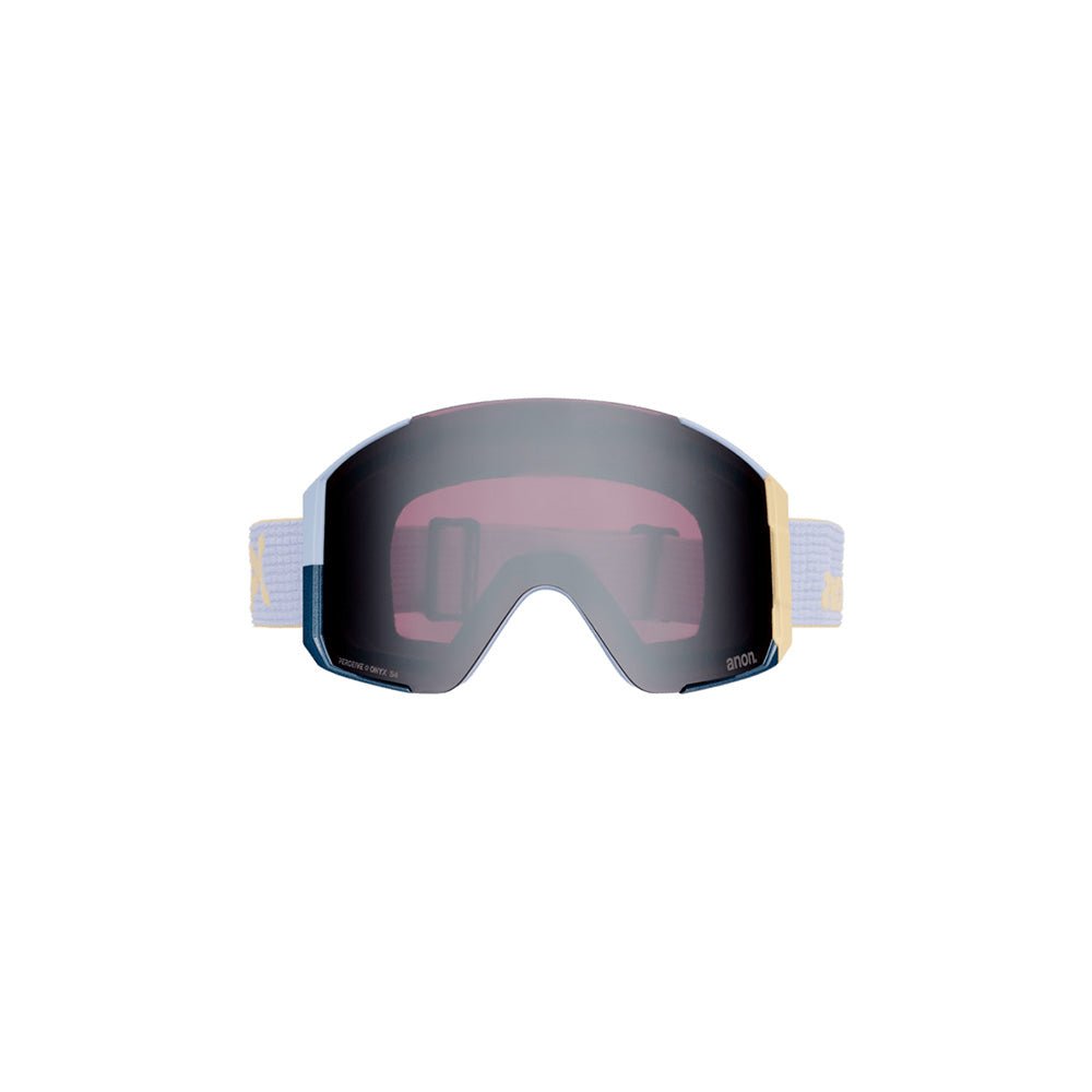 Anon Sync Goggle + Bonus Lens +MFI Facemask 2027 - UtahSkis for sale at UtahSkis