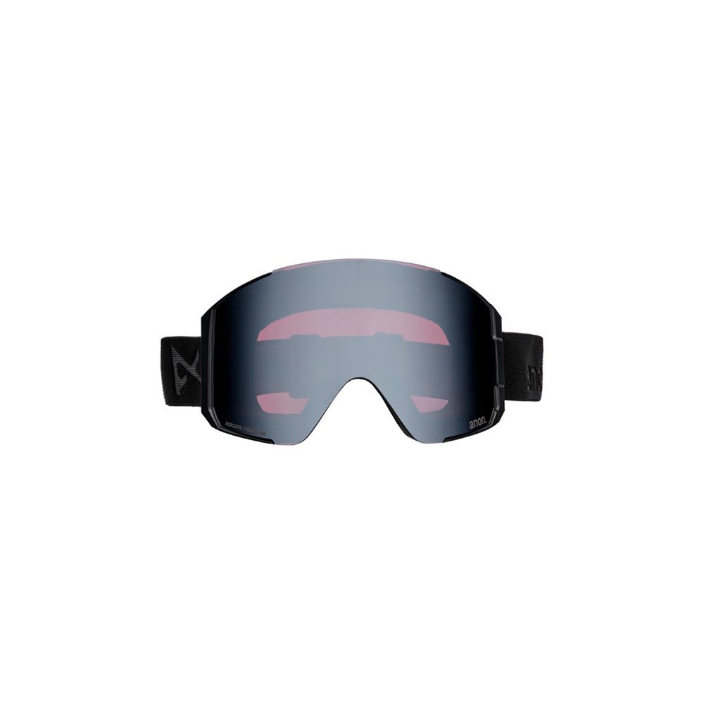 Anon Sync Goggle + Bonus Lens +MFI Facemask 2027 - UtahSkis for sale at UtahSkis